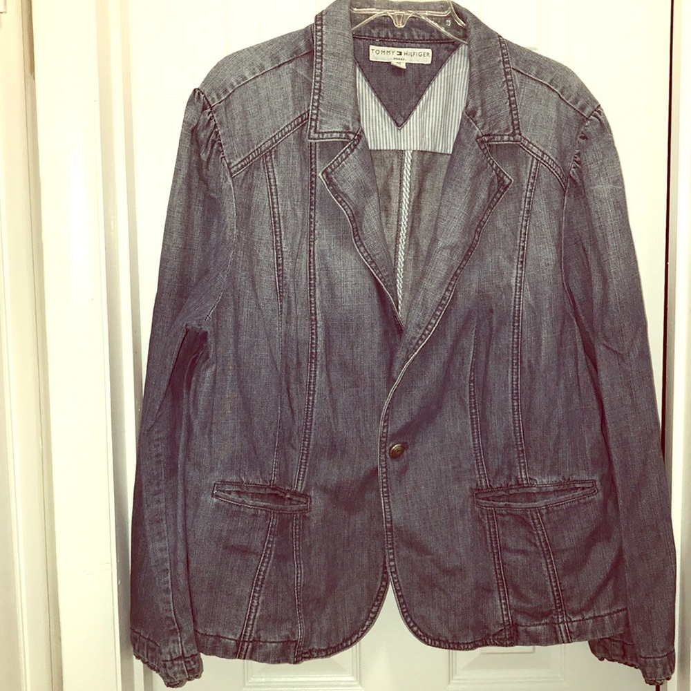 Blazer very good cond